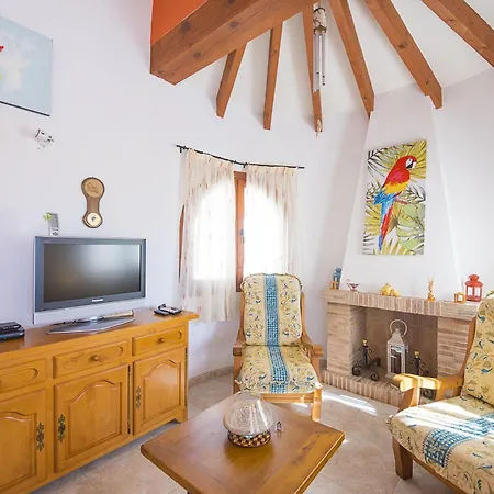 Villa Michele - Plusholidays Calpe Exterior photo