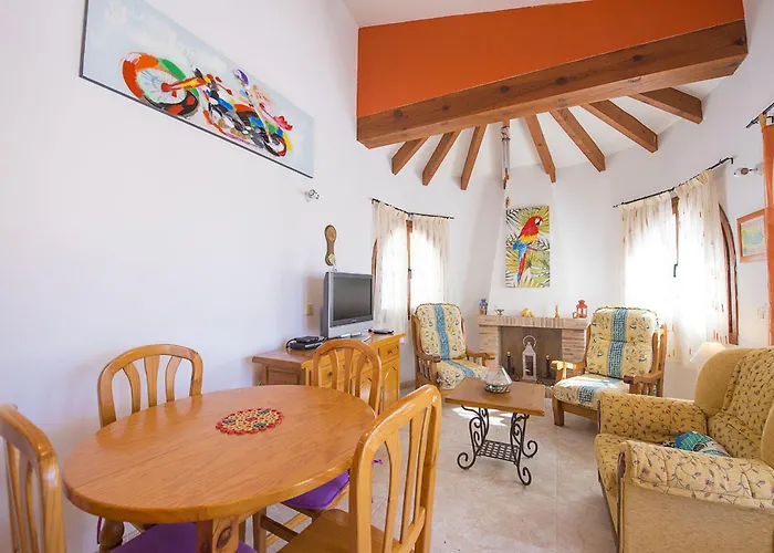 Villa Michele - Plusholidays