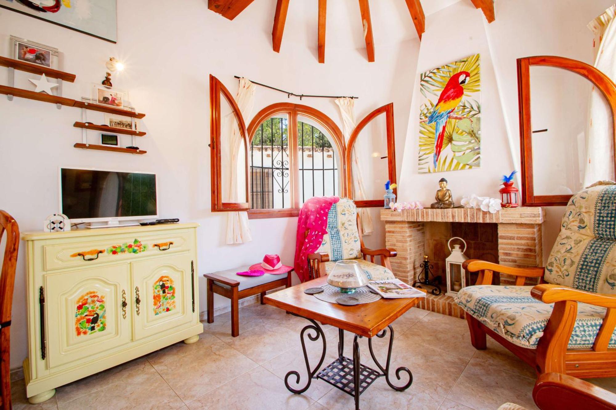 Villa Michele - Plusholidays Calpe