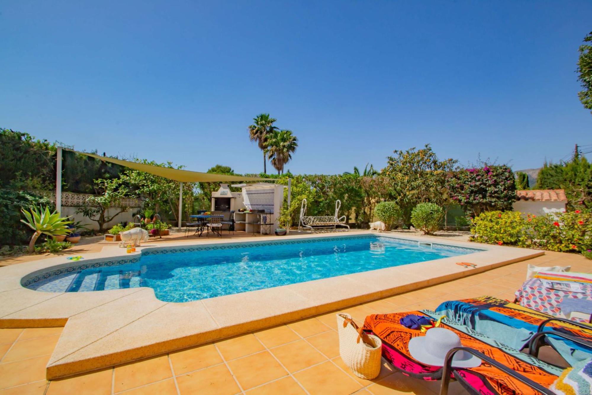 Villa Michele - Plusholidays *